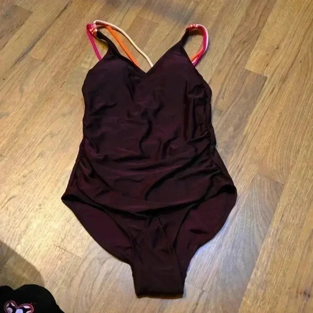 Kona Sol Swimming Suit S